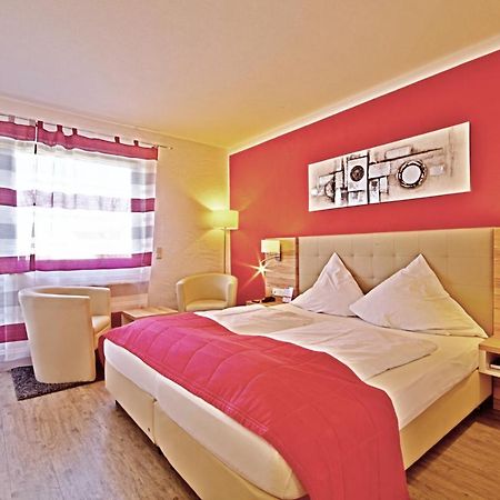 Hotel Jakob Groß-Umstadt Екстериор снимка