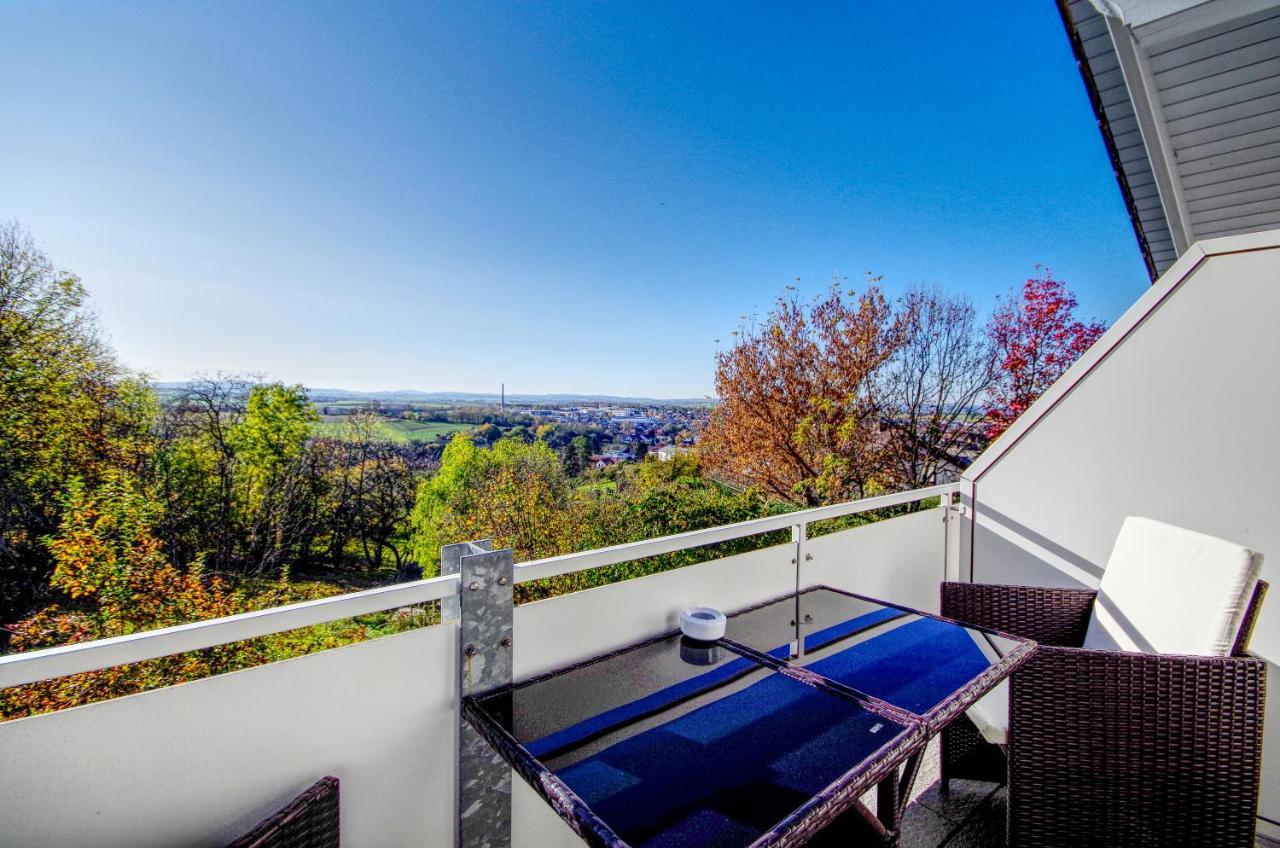 Hotel Jakob Groß-Umstadt Екстериор снимка