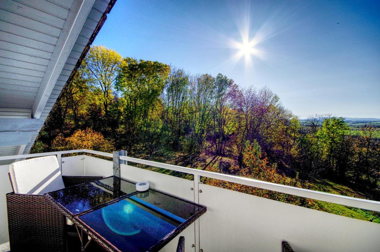 Hotel Jakob Groß-Umstadt Екстериор снимка