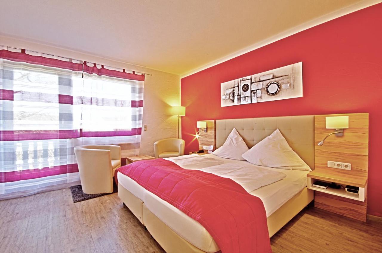 Hotel Jakob Groß-Umstadt Екстериор снимка