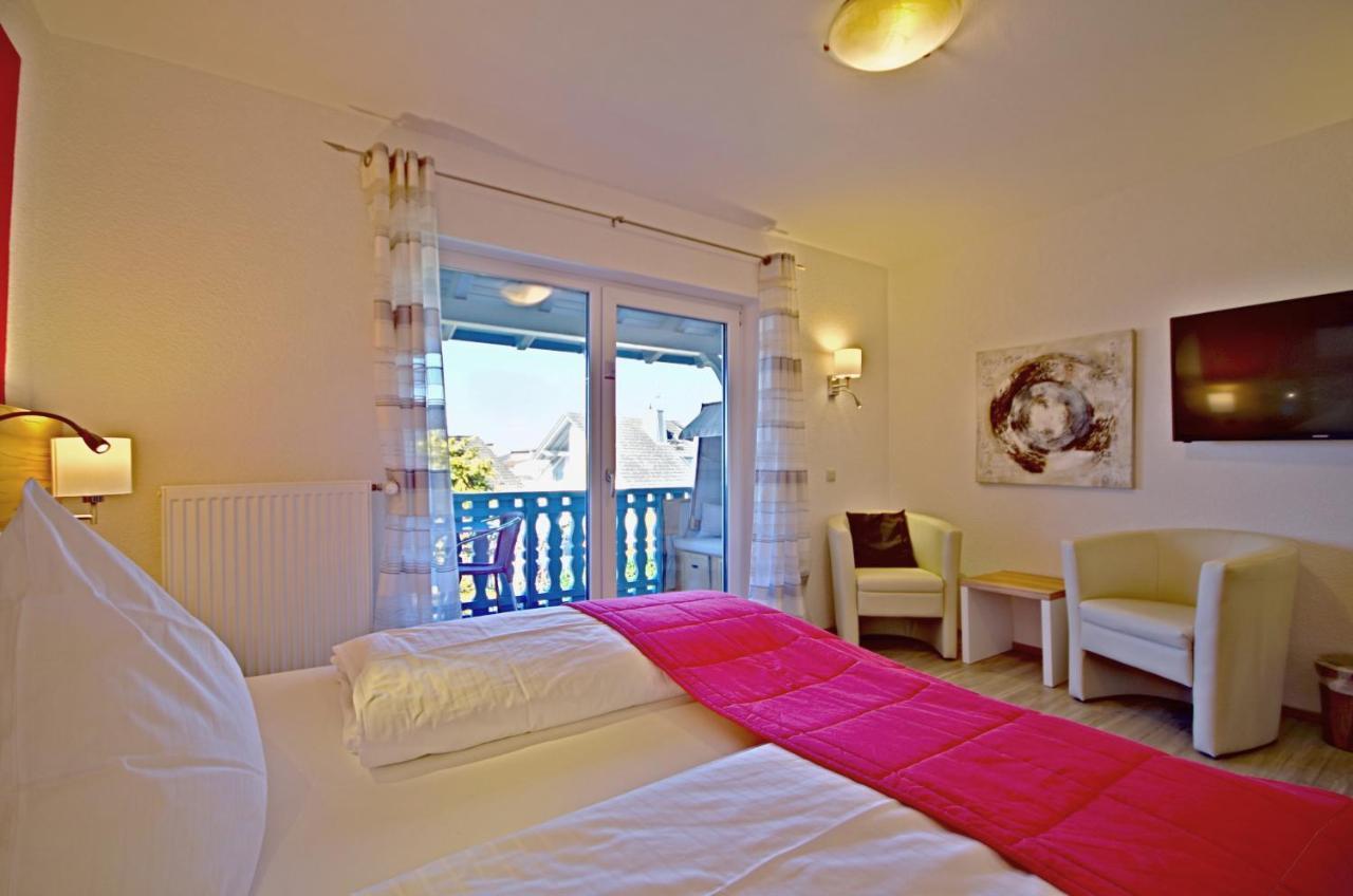 Hotel Jakob Groß-Umstadt Екстериор снимка