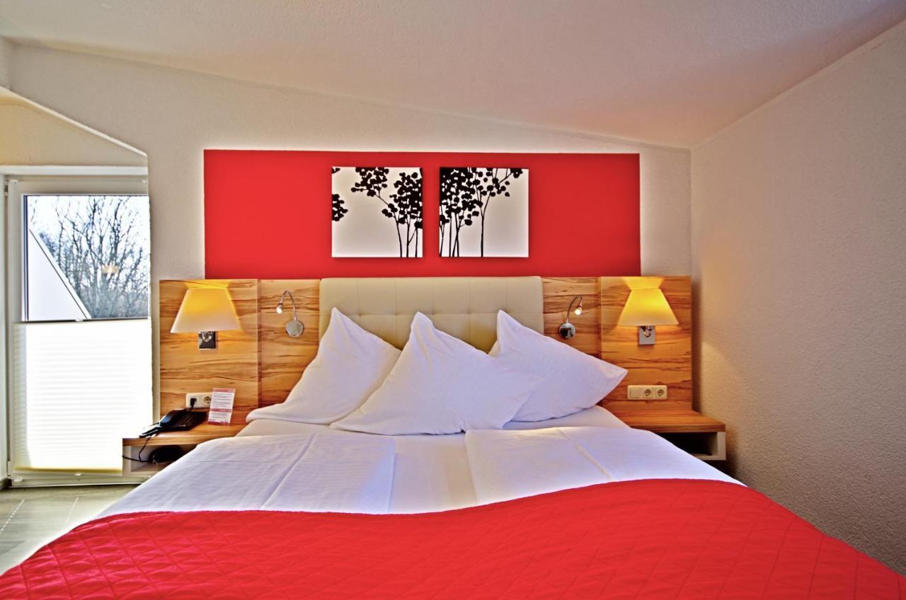 Hotel Jakob Groß-Umstadt Екстериор снимка