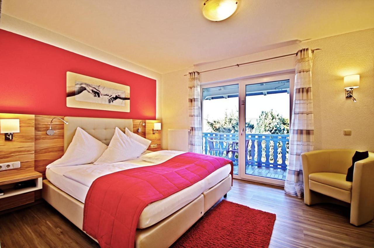 Hotel Jakob Groß-Umstadt Екстериор снимка