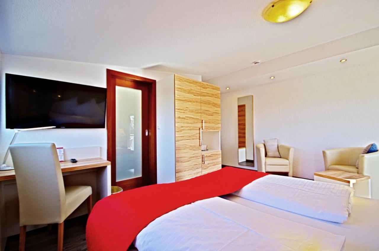 Hotel Jakob Groß-Umstadt Екстериор снимка