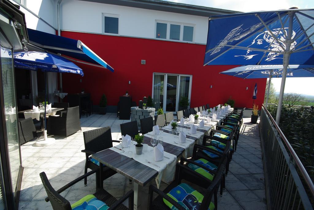 Hotel Jakob Groß-Umstadt Екстериор снимка