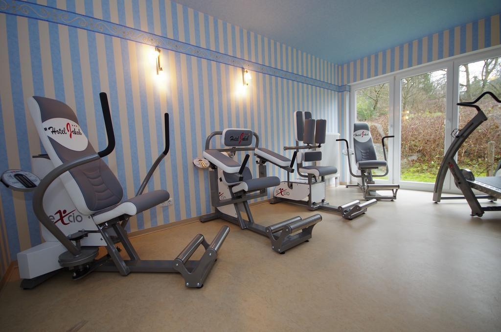 Hotel Jakob Groß-Umstadt Екстериор снимка