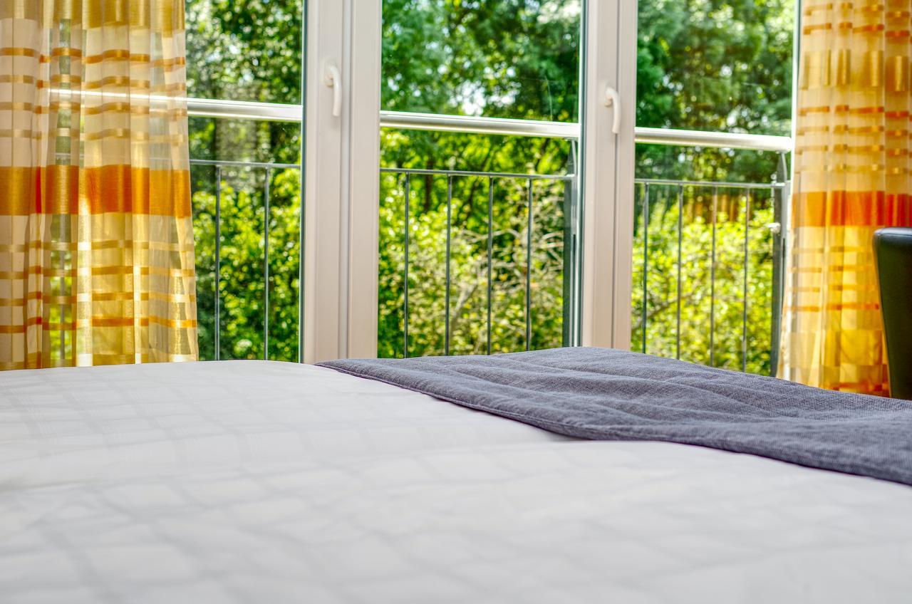 Hotel Jakob Groß-Umstadt Екстериор снимка