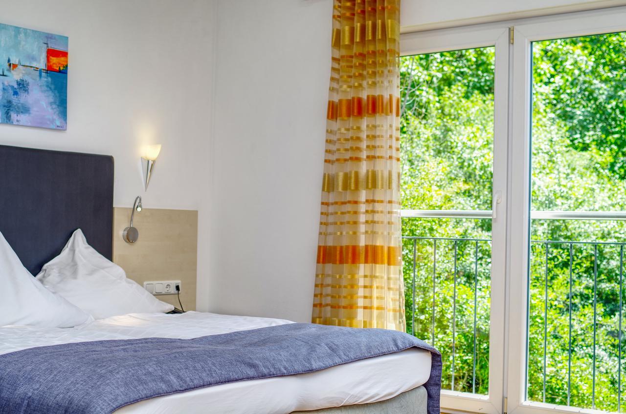 Hotel Jakob Groß-Umstadt Екстериор снимка