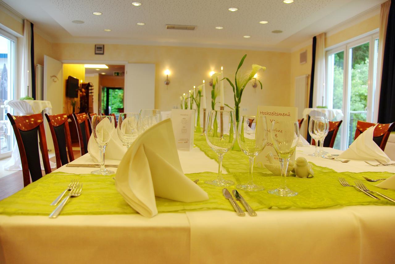 Hotel Jakob Groß-Umstadt Екстериор снимка