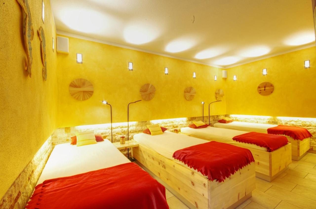 Hotel Jakob Groß-Umstadt Екстериор снимка