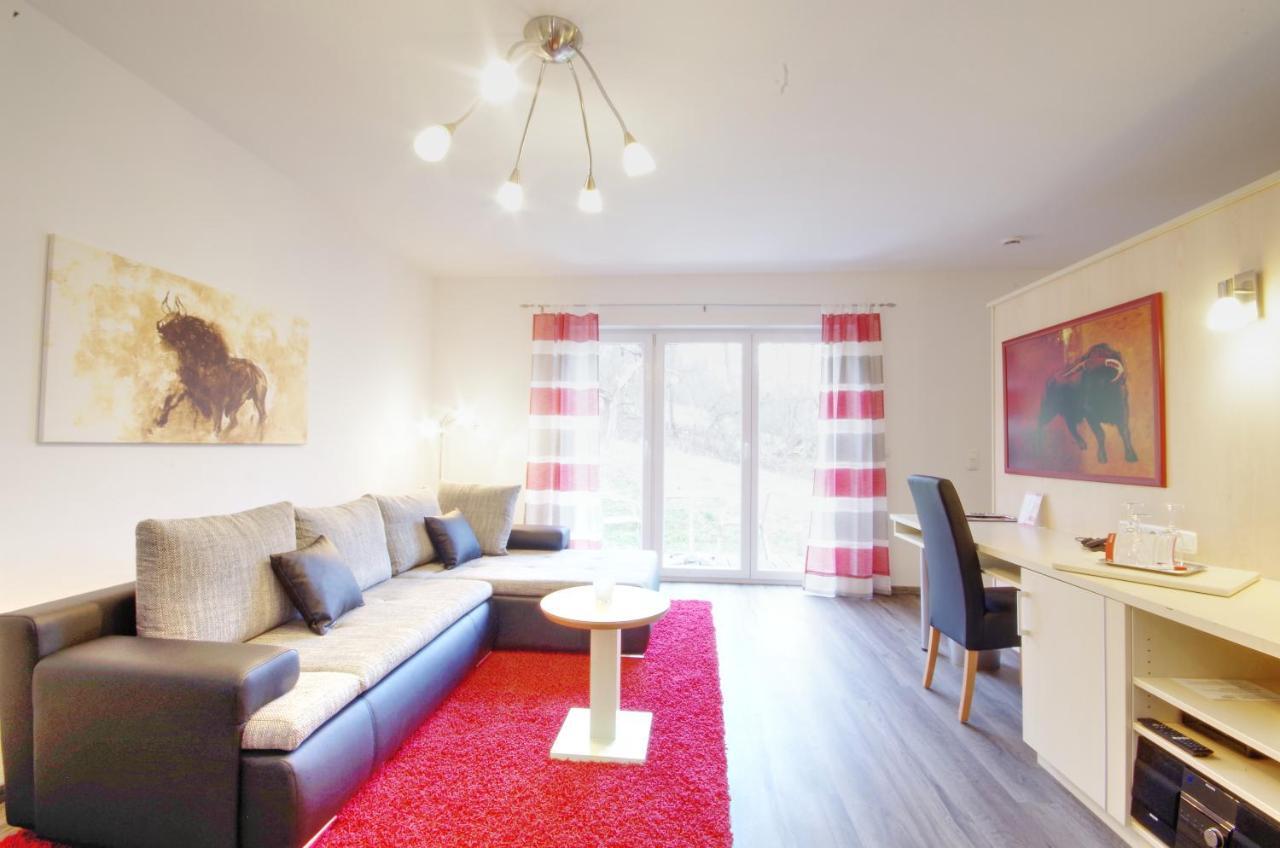 Hotel Jakob Groß-Umstadt Екстериор снимка