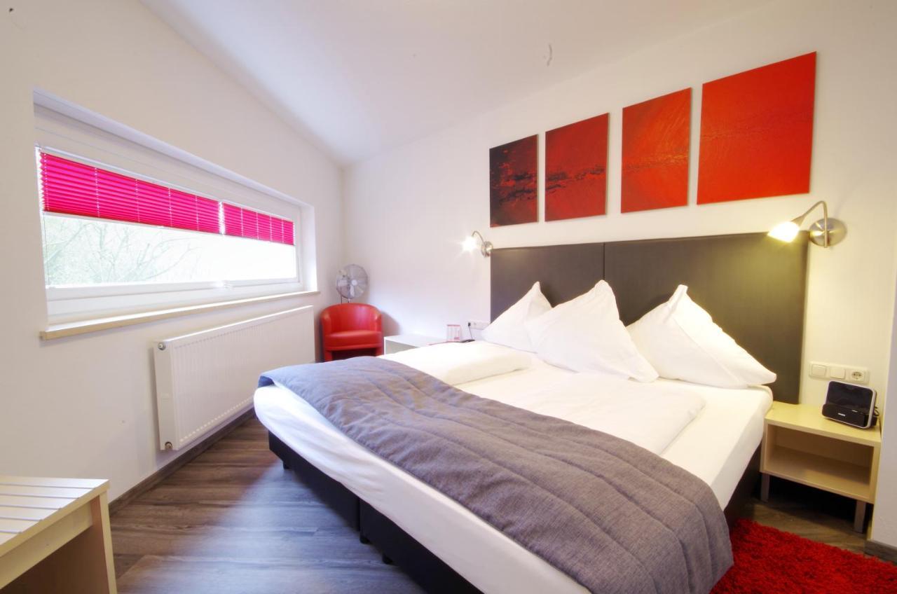 Hotel Jakob Groß-Umstadt Екстериор снимка