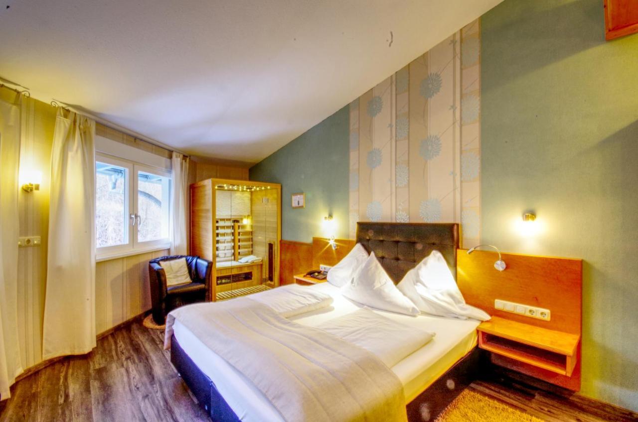 Hotel Jakob Groß-Umstadt Екстериор снимка
