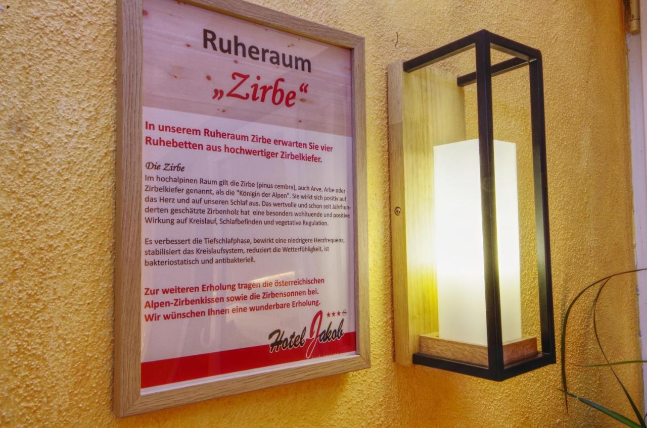 Hotel Jakob Groß-Umstadt Екстериор снимка