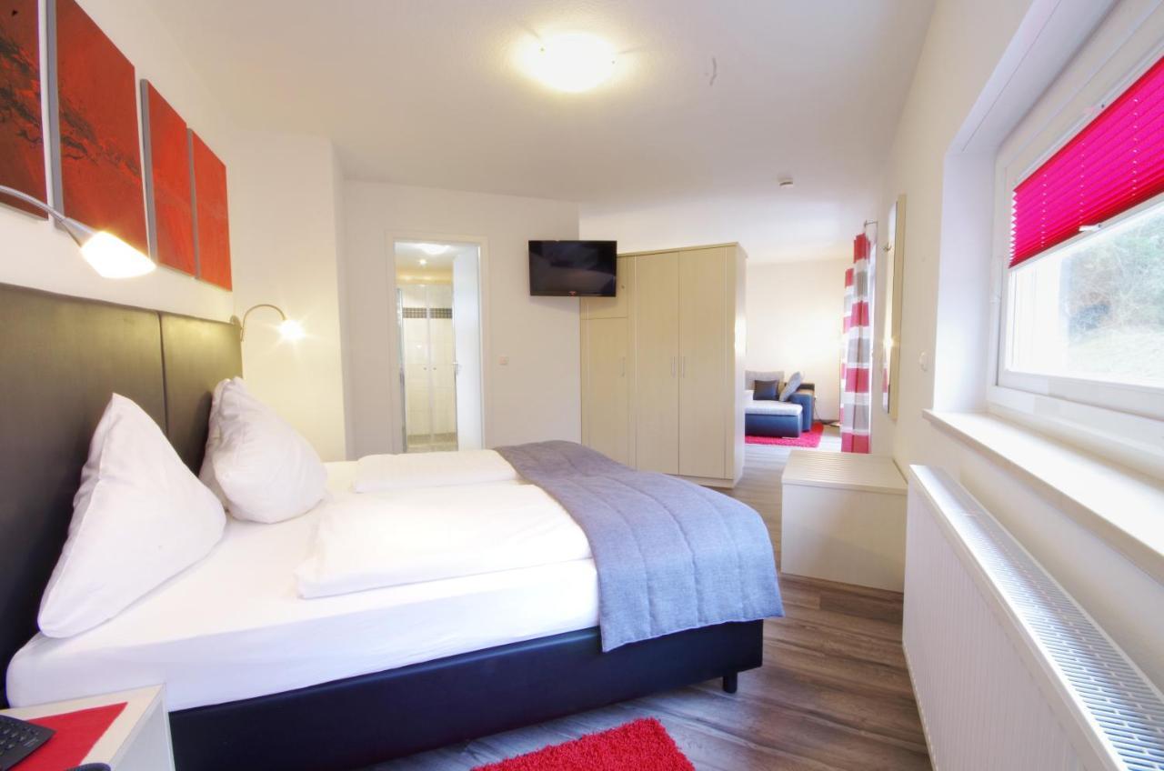 Hotel Jakob Groß-Umstadt Екстериор снимка