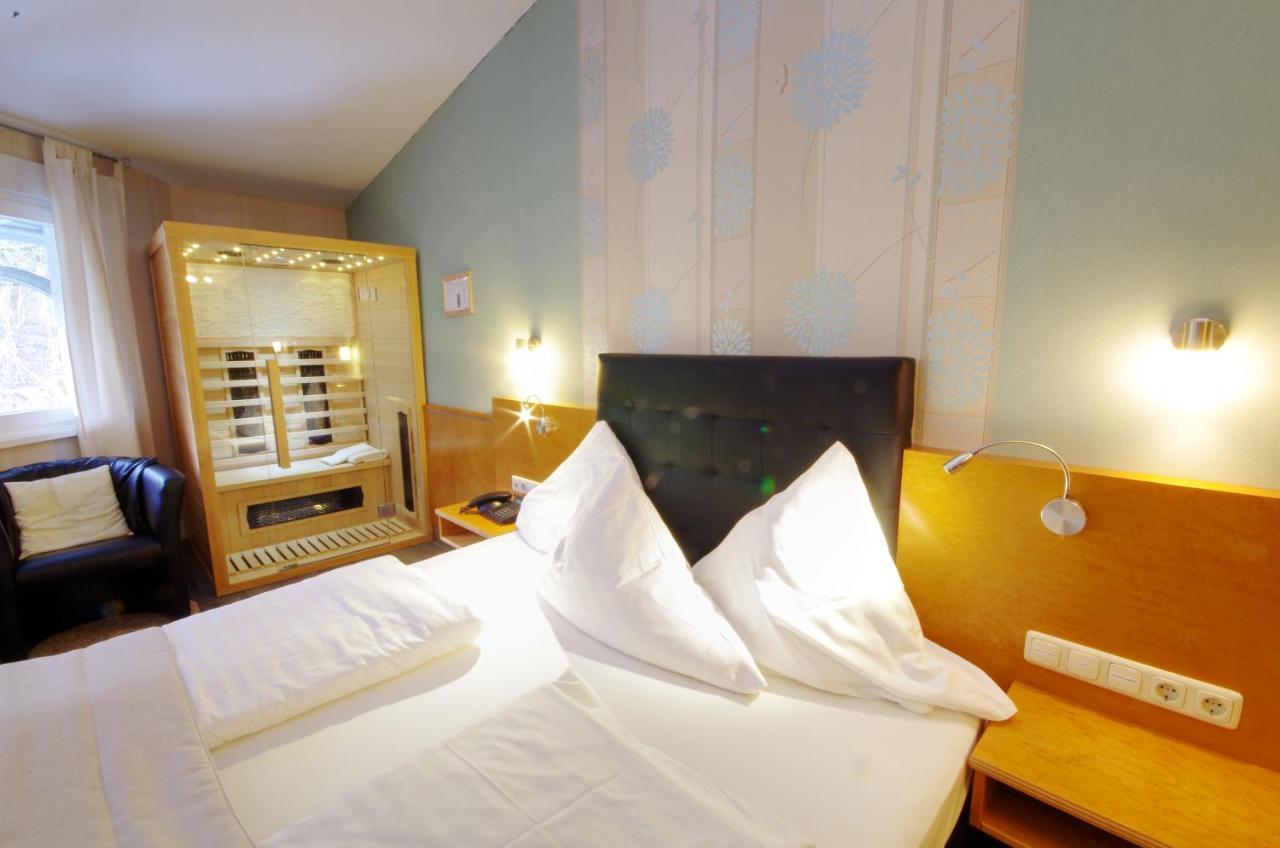 Hotel Jakob Groß-Umstadt Екстериор снимка