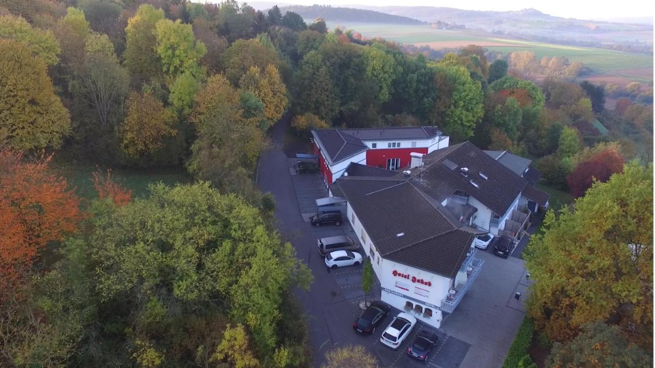 Hotel Jakob Groß-Umstadt Екстериор снимка